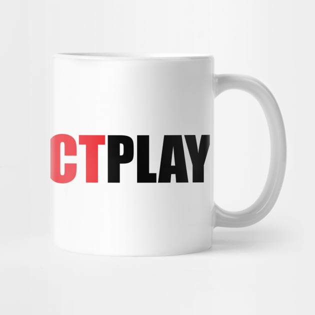 New & Improved Design by THEIMPACTPLAY